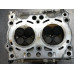 #AA08 Left Cylinder Head From 2013 Subaru XV Crosstrek  2.0 AP20 Driver Side